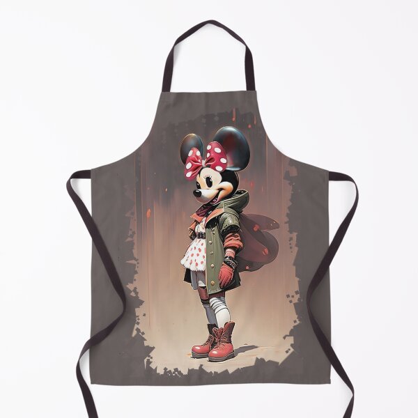 Item preview, a well-known little mouse designed and sold by Cylevieart.