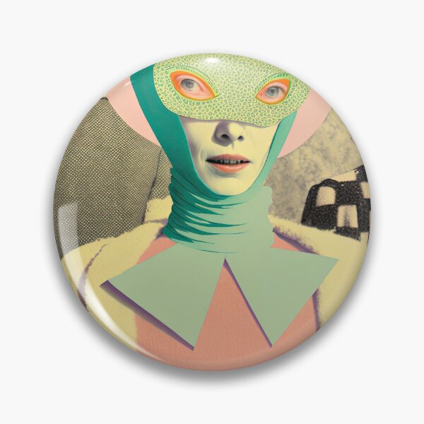 Item preview, MK Ultra N°16 designed and sold by Gom-Tollum.