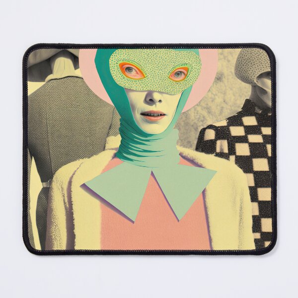 Item preview, MK Ultra N°16 designed and sold by Gom-Tollum.