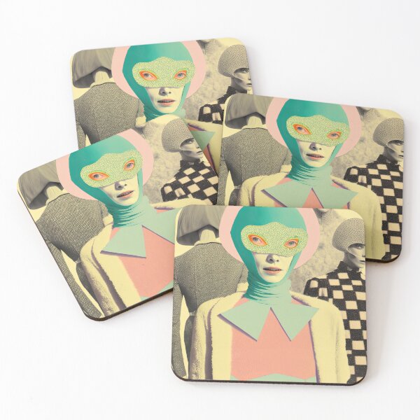 Item preview, MK Ultra N°16 designed and sold by Gom-Tollum.