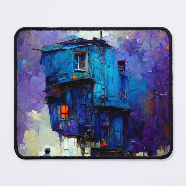 Item preview, Homesick designed and sold by BLATTA-art.