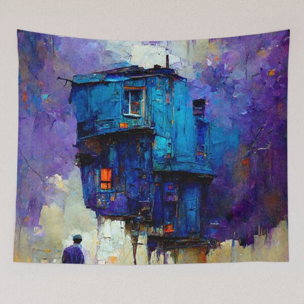 Item preview, Homesick designed and sold by BLATTA-art.