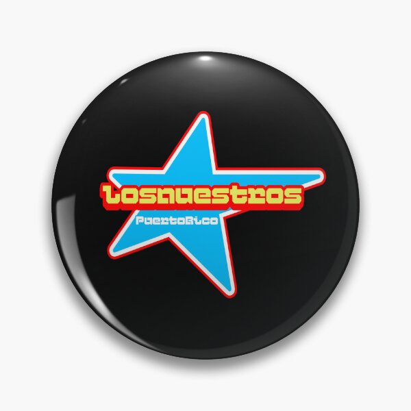 Item preview, Team Rubio Los Nuestros Puerto Rico  designed and sold by Rockopolys.