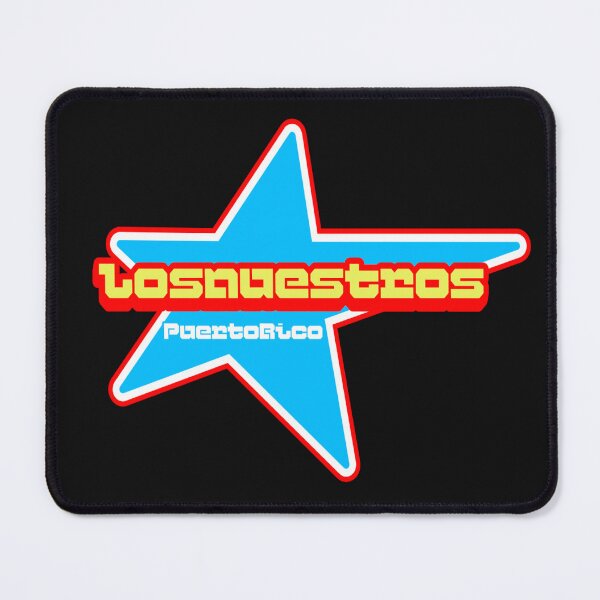 Item preview, Team Rubio Los Nuestros Puerto Rico  designed and sold by Rockopolys.