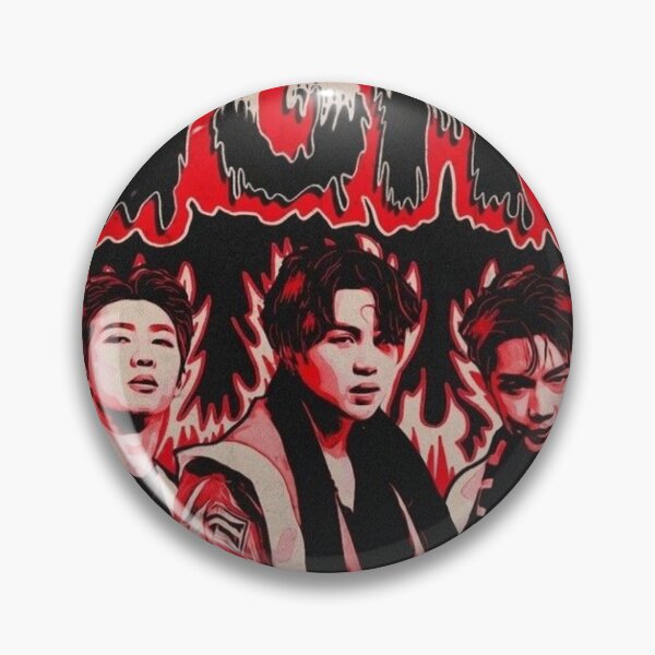 Item preview, BTS RAPLINE UGH! designed and sold by Big Tiddie Committee.