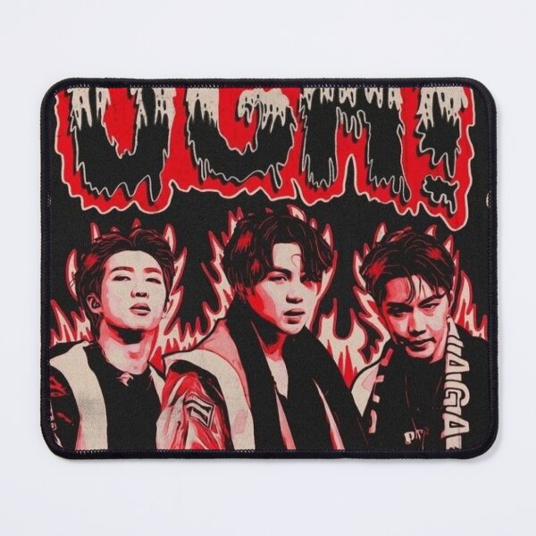 Item preview, BTS RAPLINE UGH! designed and sold by Big Tiddie Committee.