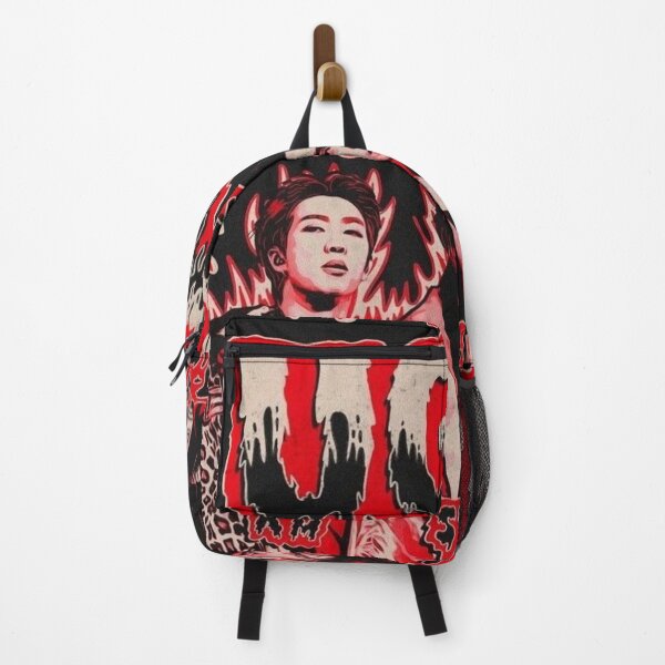 Item preview, BTS RAPLINE UGH! designed and sold by Big Tiddie Committee.