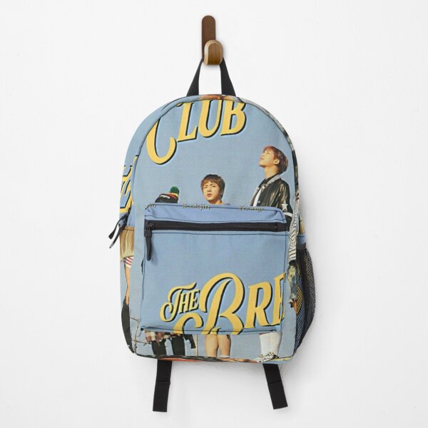 Item preview, BTS SPRING DAY - BREAKFAST CLUB designed and sold by Big Tiddie Committee.