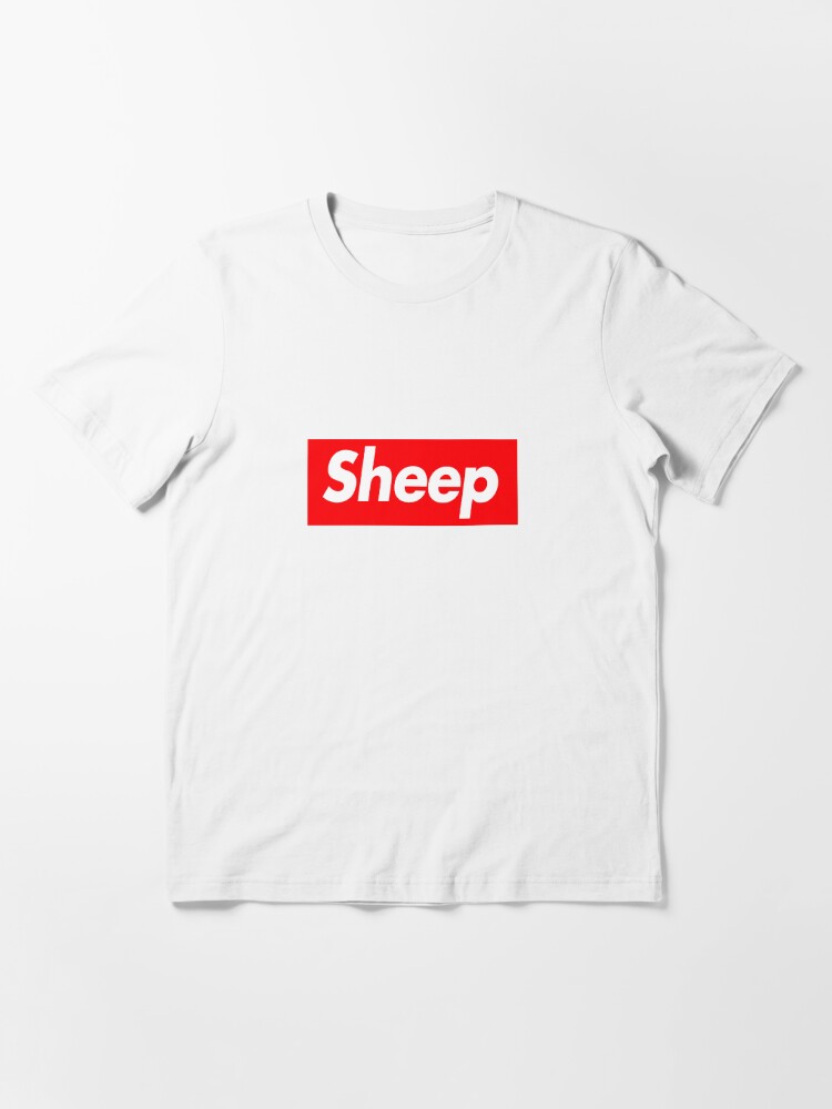 idubbbz sheep shirt