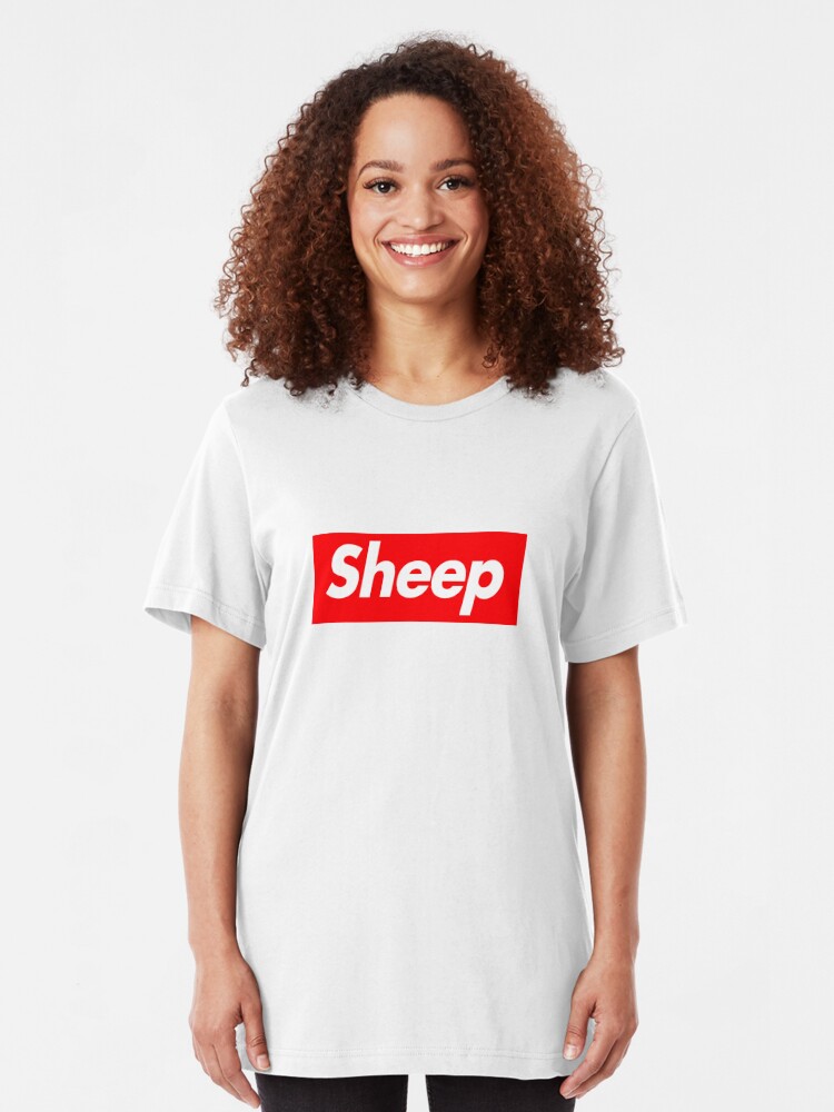 idubbbz sheep shirt