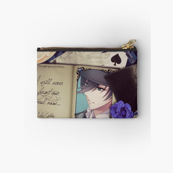 Item preview, Lost Alice - Luke designed and sold by shipperfangirl.