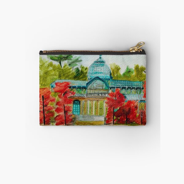 Item preview, Crystal Palace-Madrid designed and sold by Sandra S. Jaut.