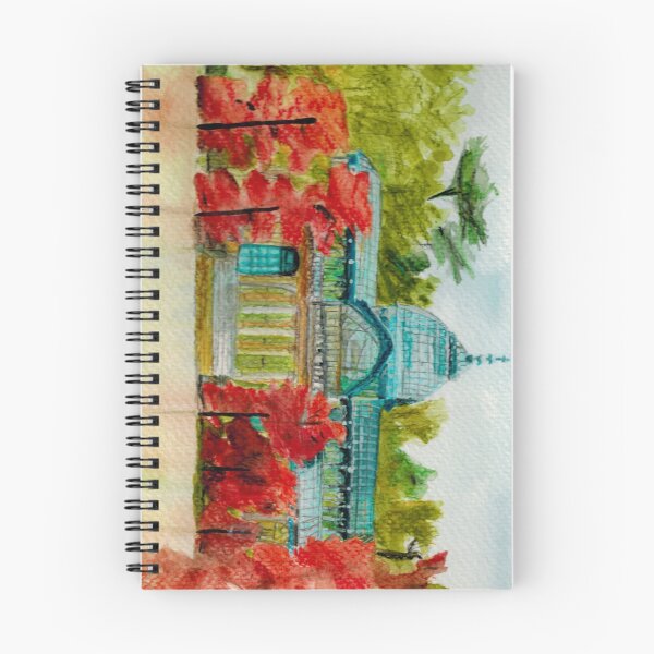 Item preview, Crystal Palace-Madrid designed and sold by Sandra S. Jaut.