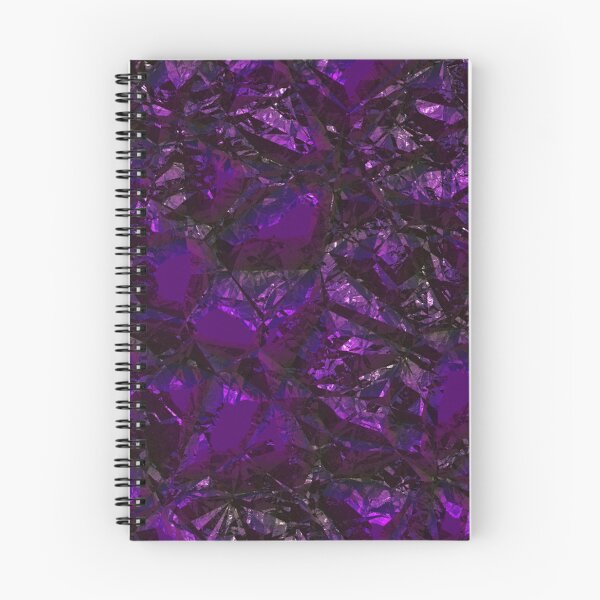 Item preview, trendy purple Collection 5 designed and sold by Jamcolors.