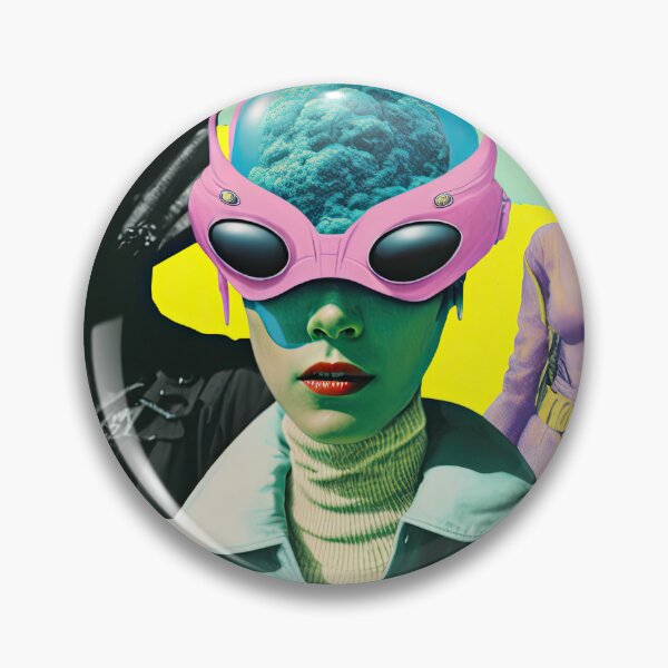 Item preview, MK Ultra N°15 designed and sold by Gom-Tollum.