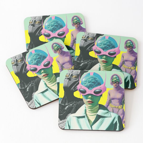 Item preview, MK Ultra N°15 designed and sold by Gom-Tollum.