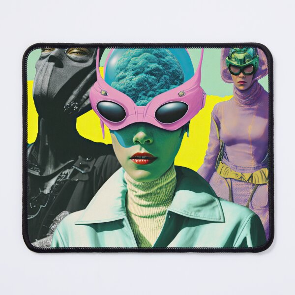 Item preview, MK Ultra N°15 designed and sold by Gom-Tollum.