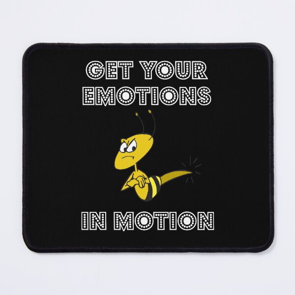 Item preview, Get Your Emotions In Motion designed and sold by Uvogin2099.