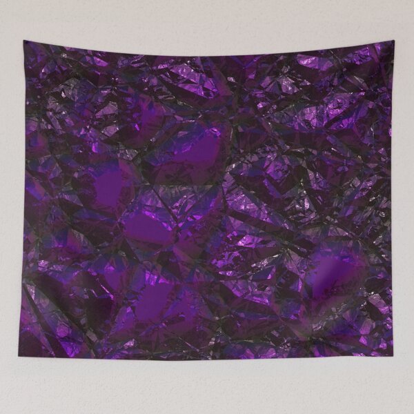 Item preview, trendy purple Collection 5 designed and sold by Jamcolors.