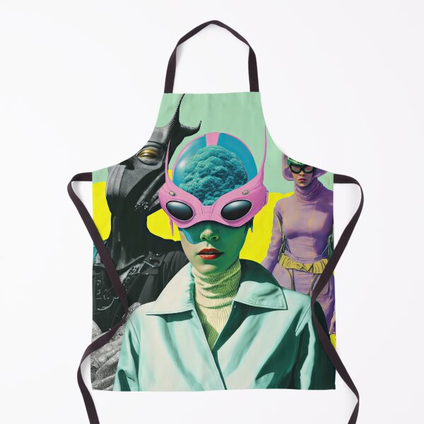 Item preview, MK Ultra N°15 designed and sold by Gom-Tollum.