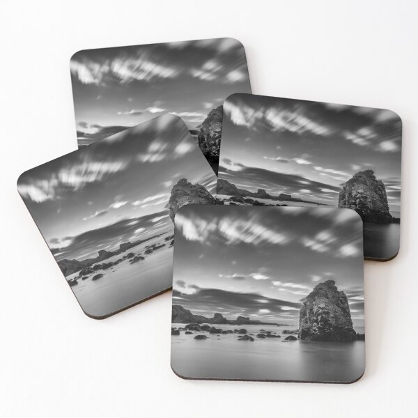 Item preview, Ballintoy Sea Stack designed and sold by Nigel R Bell Photography.