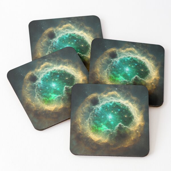 Item preview, Starry Nights and Mystical Skies: An Astrological Journey designed and sold by Astrow1tch.