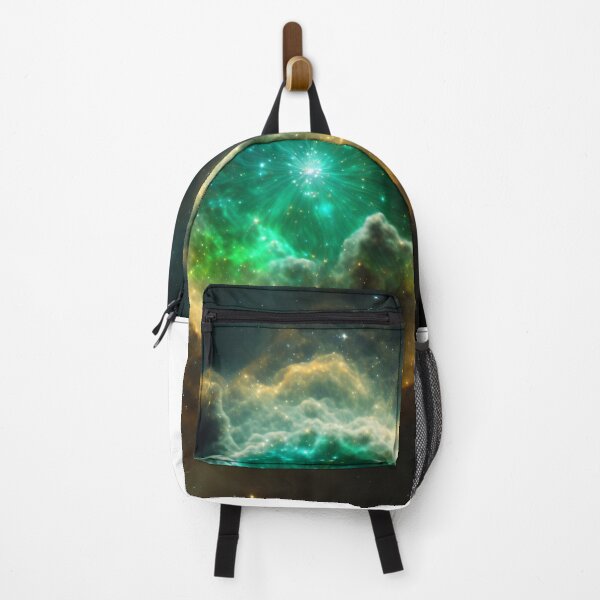 Item preview, Starry Nights and Mystical Skies: An Astrological Journey designed and sold by Astrow1tch.