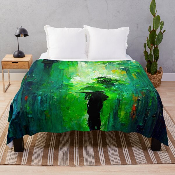 Item preview, Lost in green  designed and sold by BLATTA-art.