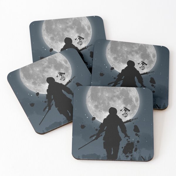 Item preview, Yuito Under Moon designed and sold by WowArtMania.