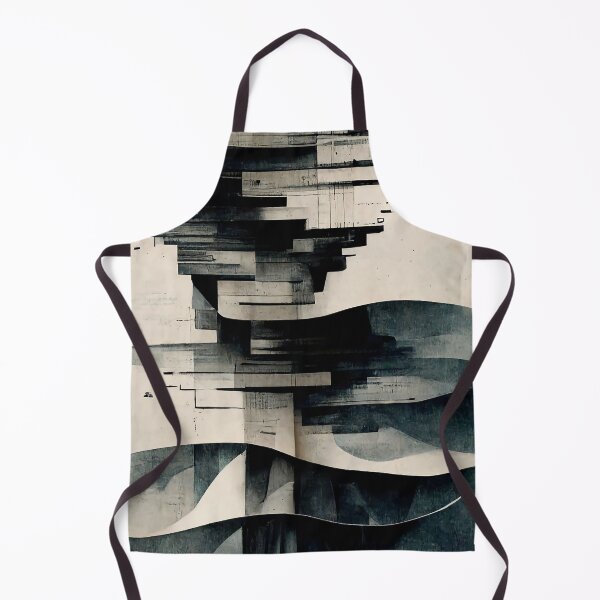 Item preview, Dark emotions: Indifference designed and sold by SolveigAI.
