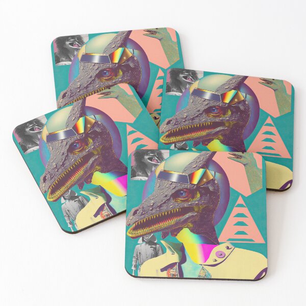 Item preview, MK Ultra N°14 designed and sold by Gom-Tollum.