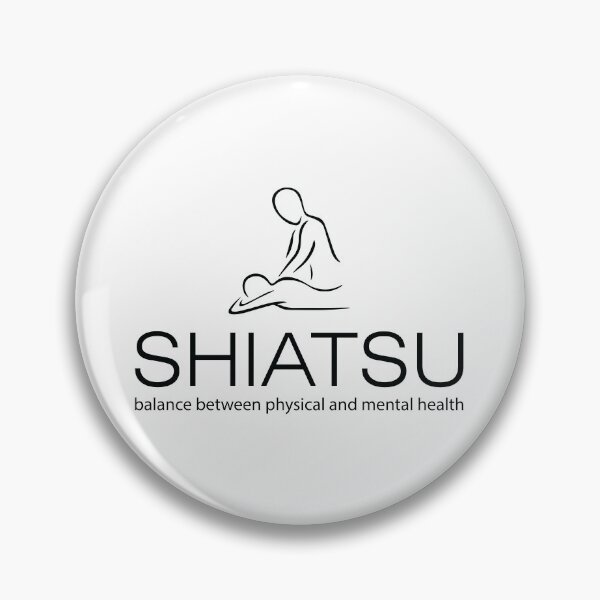 Item preview, Shiatsu designed and sold by marcosty.