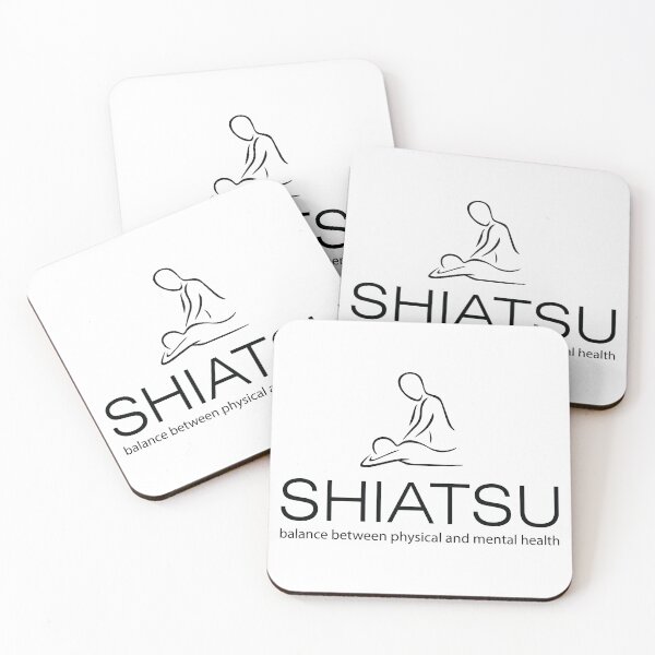 Item preview, Shiatsu designed and sold by marcosty.