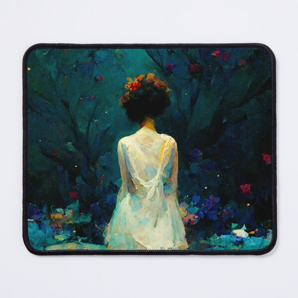 Item preview, Bathed in moonlight designed and sold by BLATTA-art.