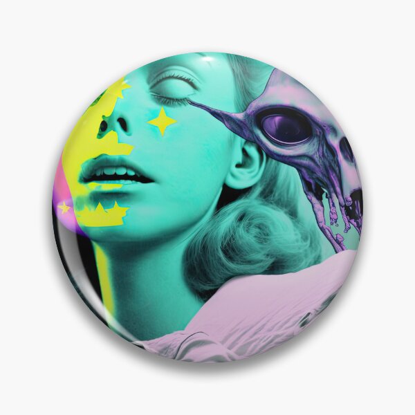 Item preview, MK Ultra N°13 designed and sold by Gom-Tollum.