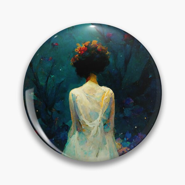 Item preview, Bathed in moonlight designed and sold by BLATTA-art.