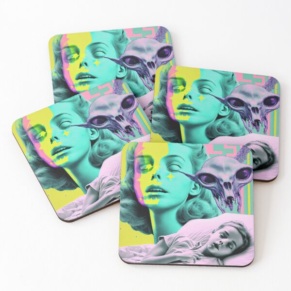 Item preview, MK Ultra N°13 designed and sold by Gom-Tollum.