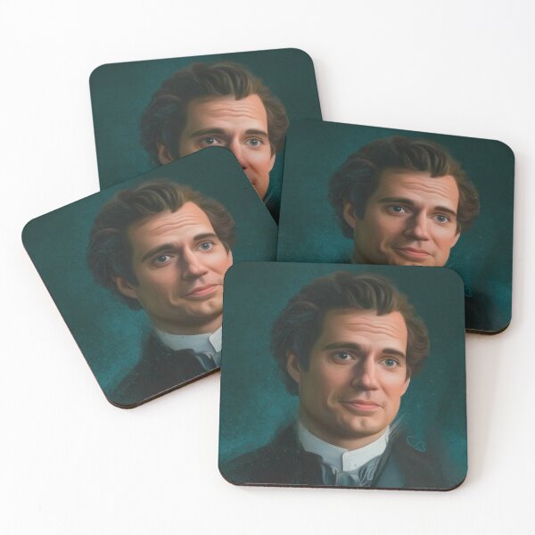 Item preview, Henry Cavill Sherlock Holmes  designed and sold by artctwo.