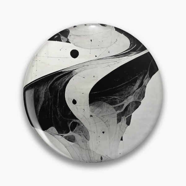 Item preview, Dark emotions: Despair designed and sold by SolveigAI.