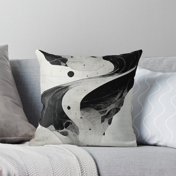 Item preview, Dark emotions: Despair designed and sold by SolveigAI.