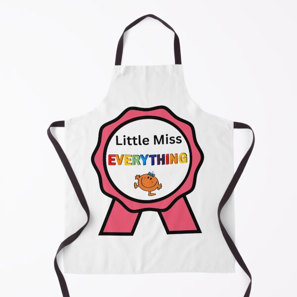 Item preview, Little Miss Everything (clothes) designed and sold by Eckaa.