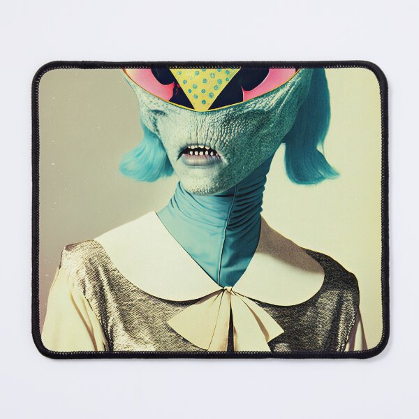 Item preview, MK Ultra N°12 designed and sold by Gom-Tollum.