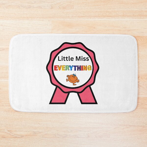 Item preview, Little Miss Everything (clothes) designed and sold by Eckaa.