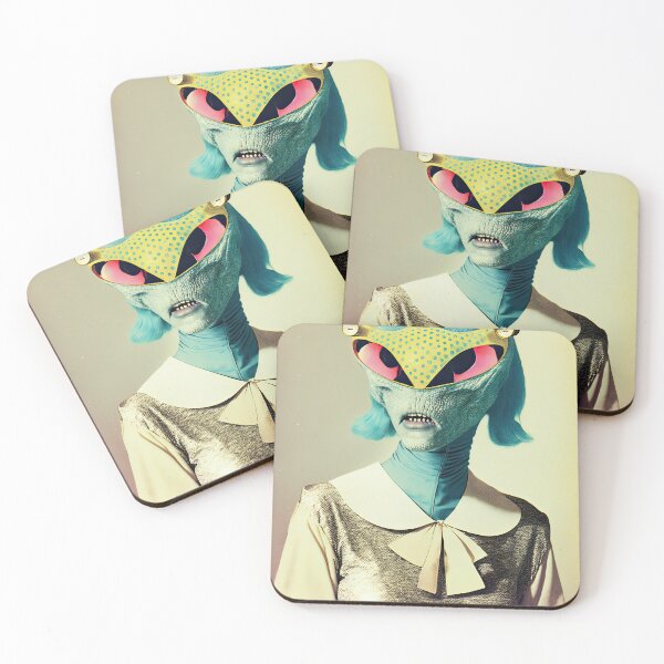 Item preview, MK Ultra N°12 designed and sold by Gom-Tollum.