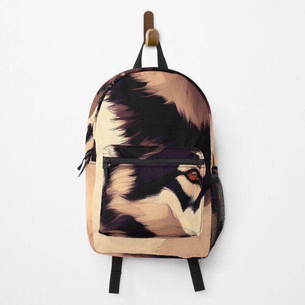 Item preview, Majestic Canine: Alaskan Malamute designed and sold by DavesDogShop.