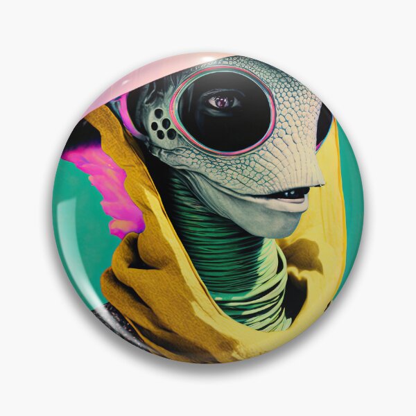 Item preview, MK Ultra N°11 designed and sold by Gom-Tollum.