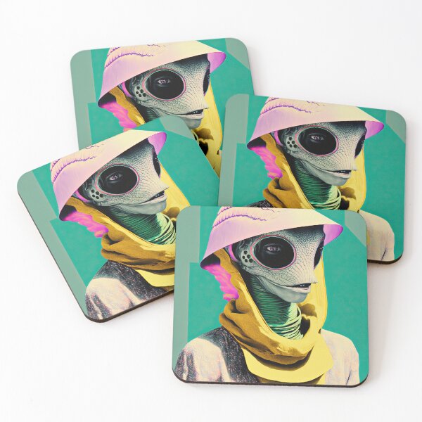 Item preview, MK Ultra N°11 designed and sold by Gom-Tollum.