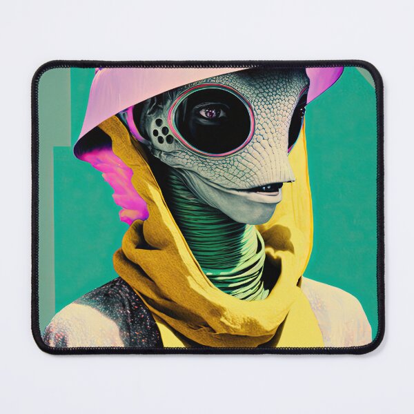 Item preview, MK Ultra N°11 designed and sold by Gom-Tollum.