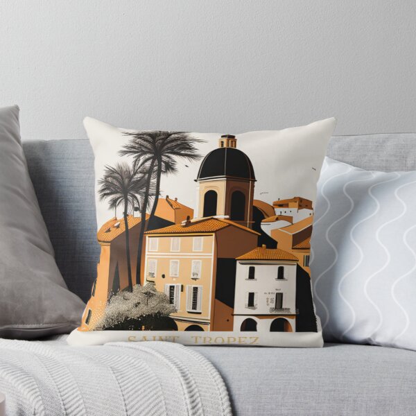 Item preview, St. Tropez, France designed and sold by ORVIATO.