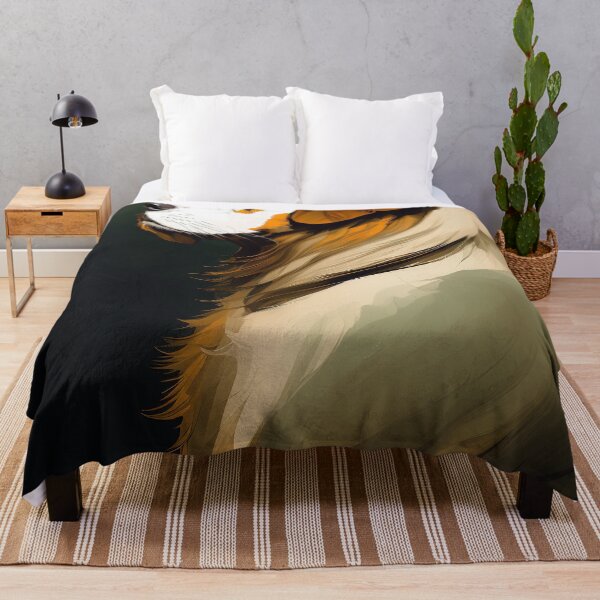 Item preview, Majestic Canine: Grand Basset Griffon Vendéen designed and sold by DavesDogShop.